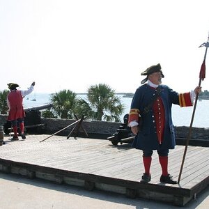 St. Augustine, Florida