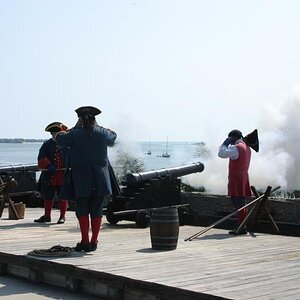 St. Augustine, Florida