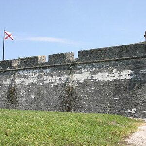 St. Augustine, Florida