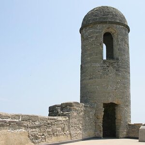 St. Augustine, Florida