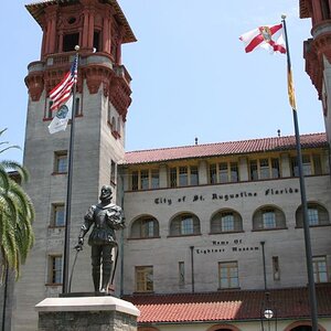 St. Augustine, Florida