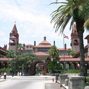 St. Augustine, Florida