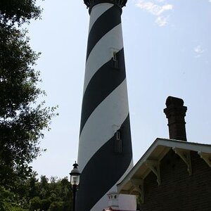 St. Augustine, Florida