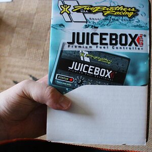 juice jucie box