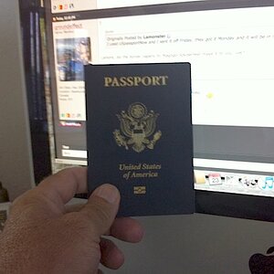 passport