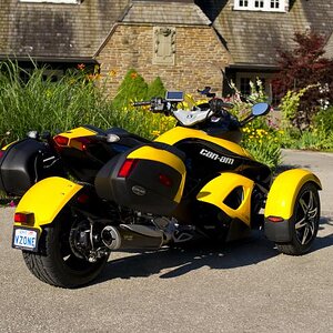 Updated Syper Photo (changed all rims and added 4" riser)