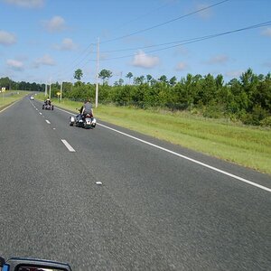 front shot same HWY 20 West  7-25-10