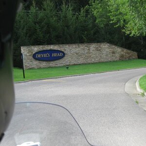 Devil's Head Resort, WI