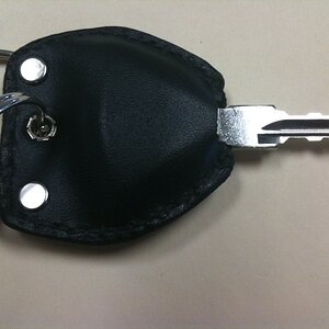 KEY LEATHER