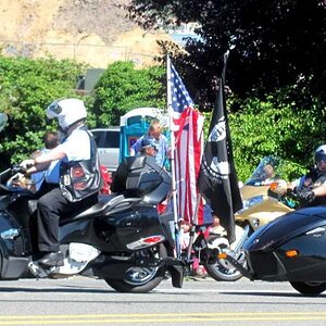 Whaling Days Silverdale Wash