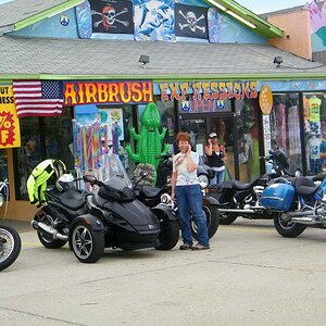 Poker Run Panama City Beach