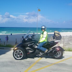 Panama City Beach Cheryl