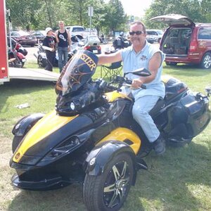 was nice to meet Lamonster....thanks again for the IPS