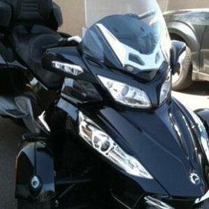 My mid life crisis gift to myself