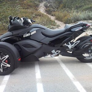 Phantom 14 - the beginning!