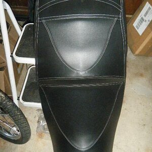 Original RS Seat