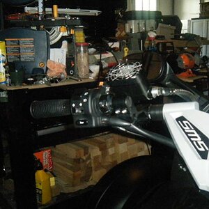 Easy Rider from another angle