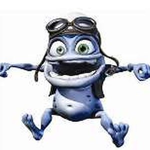 Crazy Frog Avatar