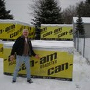 First Look - My Spyder RTS