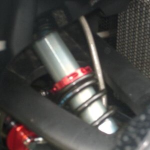 Elka Stage1plus LF Front view