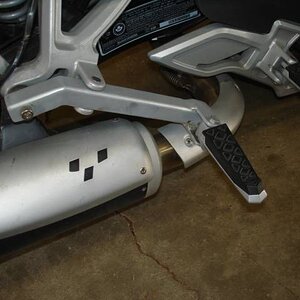 extensions and hindle