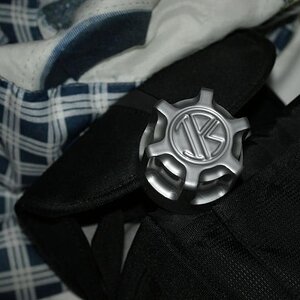 new  silver paint powder-based painter my self