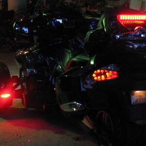 gotta love mudflap lights