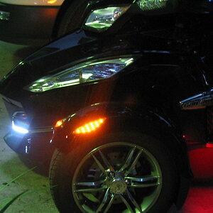 Cant see me, now you do