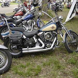 Hawgs of Texas   April 2006 010