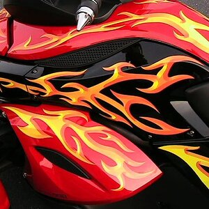 A little closer on de left side.