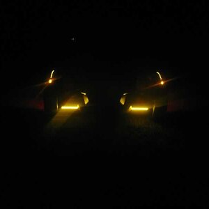 TricLED Fender Tip Lights, TricFenderz, and ESI Day Runners