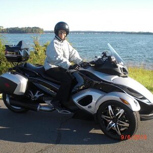 North Carolina trip  07/2010