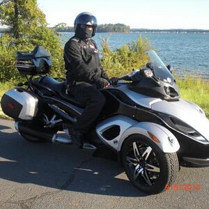 North Carolina trip 07/2010