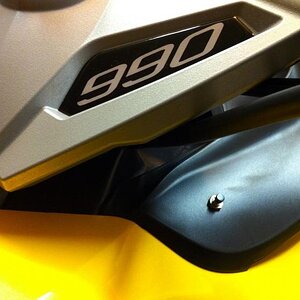 Garage Door Opener (close-up)