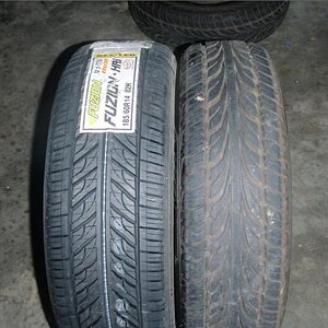 185/60/14 direct replacement for stock