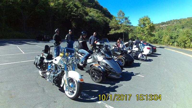 001  roadkill encounter