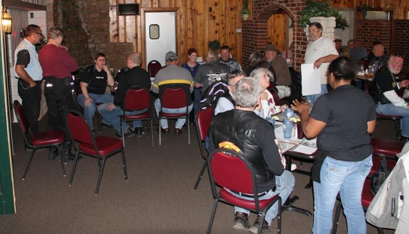 02   Pre Pre Party Route 66 Road House