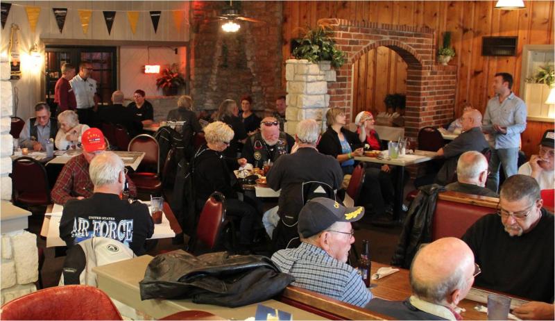 02a - Part Of The Crowd w/Lamont and Len