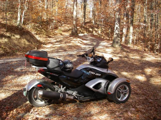 035

Fall in West Virginia