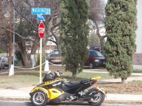 060 Sign With Last name