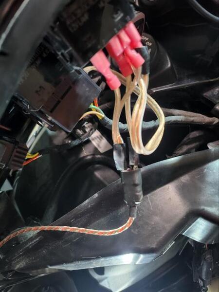 07 Switch Installation