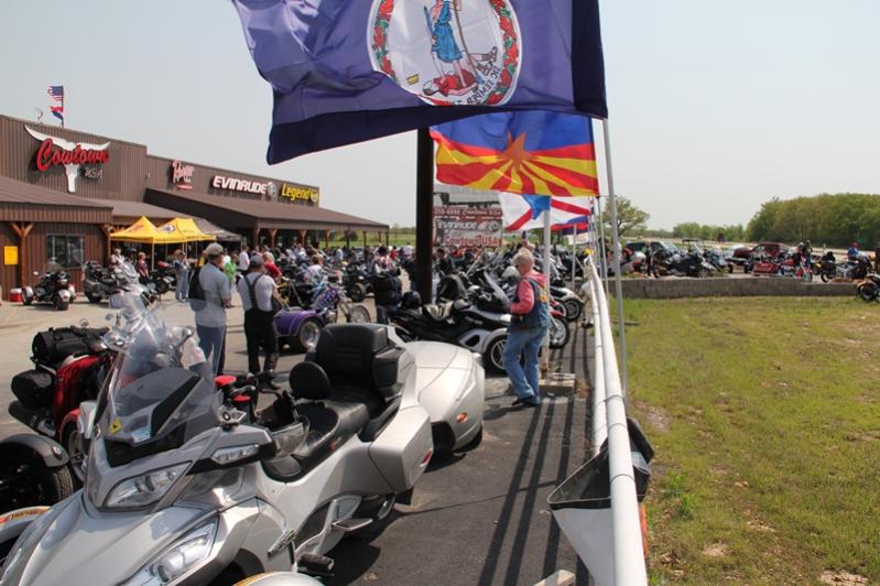 08   Saturday at Cowtown