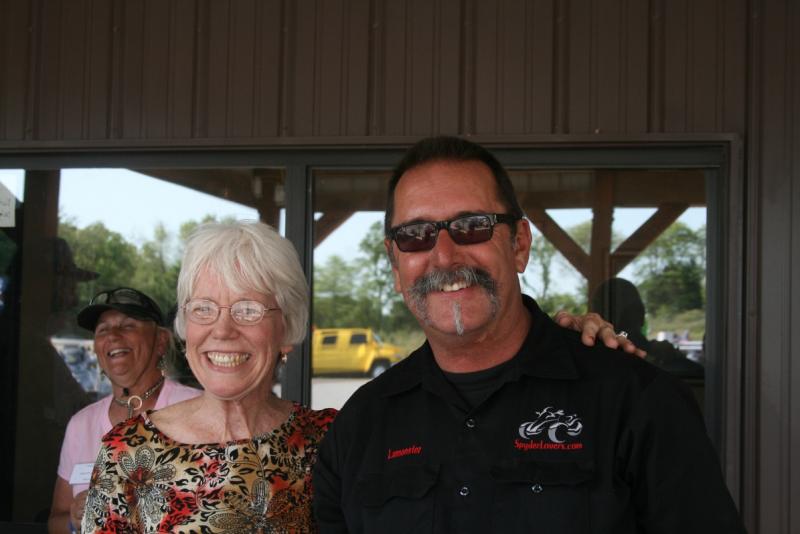 1 2012 04 23 to 04 29 Cheryl & Lamont 108