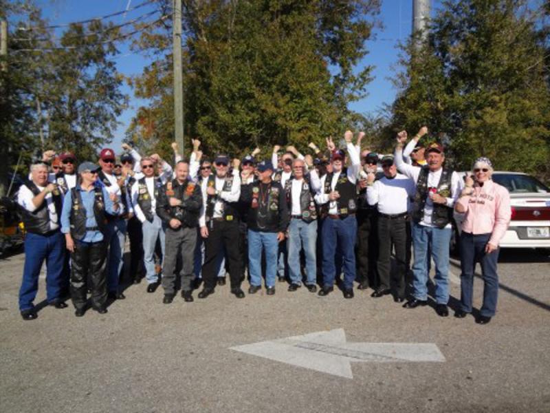 1 Patriot Guard 2 Nov. 2012