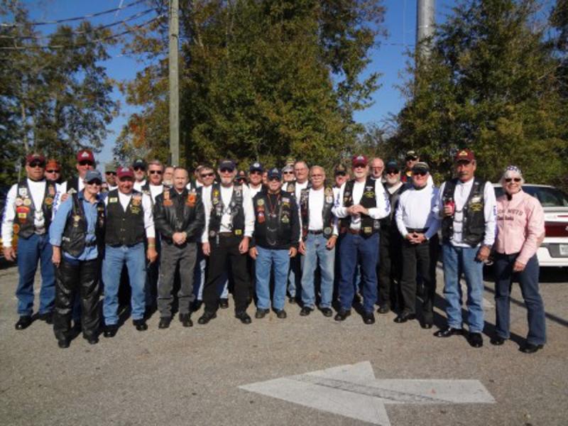1 Patriot Guard Nov. 2012