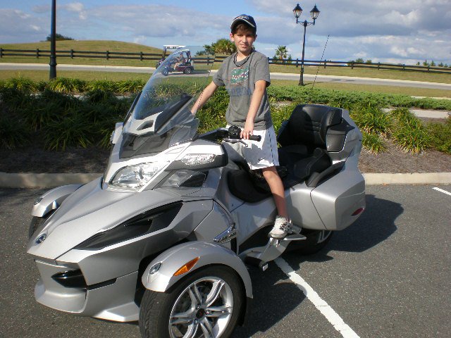 11-25-2010-Grandson Eric