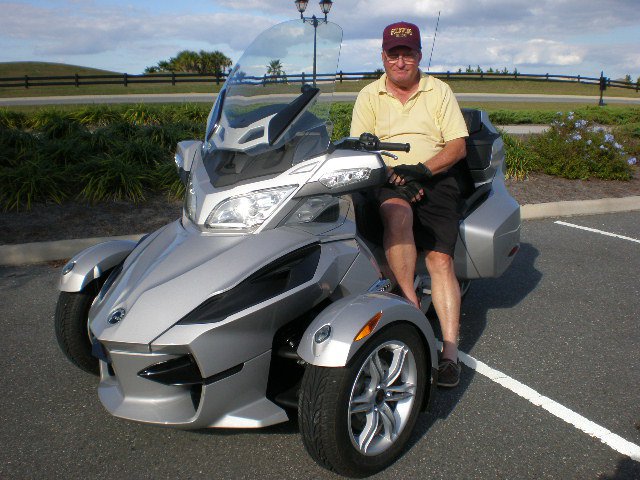 11-25-2010-Photo taken at the Villages of Florida.