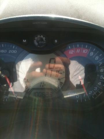 111 Degrees
Los Angeles in July