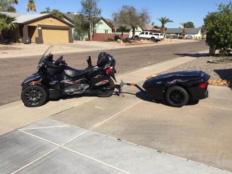 '13 RT Ltd
Freedom trailer