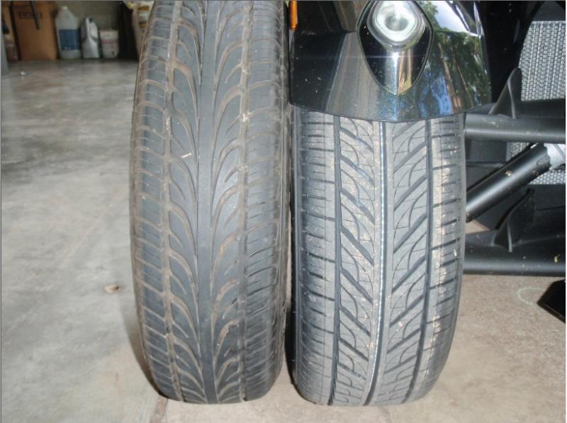 185/60/14 compared to stock